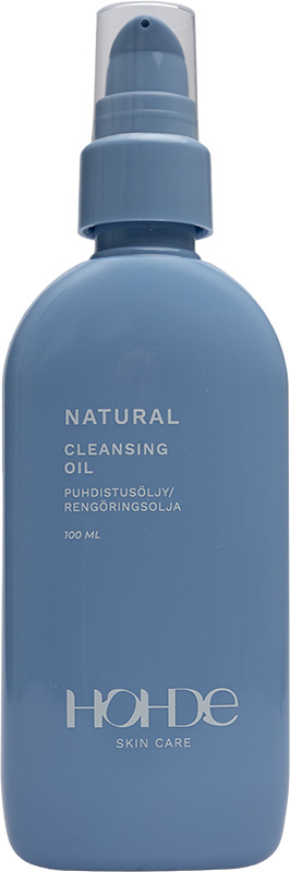 Natural Rengöringsolja 100 ml